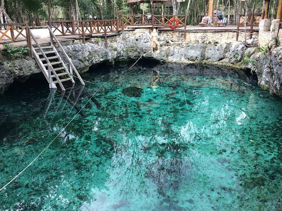 Zona Arqueológica de Tulum